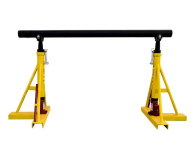 ExtraLink Stojak na bęben hydrauliczny ładowność do 5T - 1543986 - zdjęcie 1